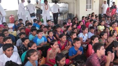 ஏப்ரல் 15ம் தேதி முதல் இஸ்கான் கோடைக்கால பயிற்சி முகாம்.. எப்படி பதிவு செய்வது? முழு விவரம் இதோ!