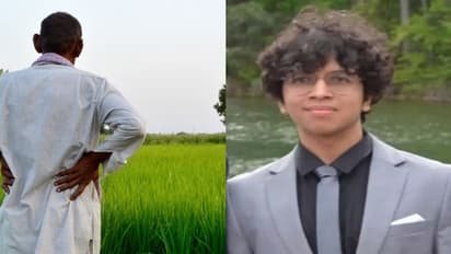 ದೇಶದ ರೈತರಿಗೆ ಸಹಾಯವಾಗುವ ಅಪ್ಲಿಕೇಶನ್‌ ಸಿದ್ಧ ಮಾಡಿದ ಅಮೆರಿಕದ ಕಾಲೇಜ್‌ ವಿದ್ಯಾರ್ಥಿ  Sripad Ganti