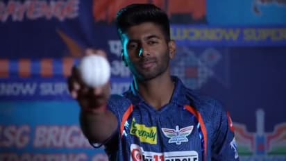 ട്വന്റി 20 ലോകകപ്പില് ഇല്ലെങ്കിലെന്ത്; മായങ്ക് യാദവിനെ കാത്തിരിക്കുന്നത് വമ്പന് അവസരം!