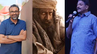 'അത് ഷുക്കൂറിന്റെ മാത്രം കഥയല്ല', ഇത് നടന്നതാണോയെന്ന അസംബന്ധം വേണ്ടെന്നും ബെന്യാമിൻ