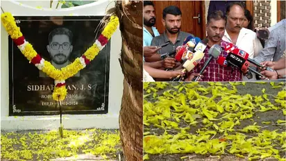 കേരള സർക്കാർ ചതിച്ചു, സിബിഐ അന്വേഷണം അട്ടിമറിക്കാൻ ശ്രമിച്ചു, ക്ളിഫ് ഹൗസിന് മുന്നില് സമരം നടത്തും; ജയപ്രകാശ്