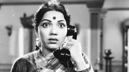 రెమ్యూనరేషన్‌ విషయంలో భానుమతికి మోసం.. ఎన్టీఆర్‌కి దిమ్మతిరిగే ఝలక్‌ ఇచ్చిన నటి.. 