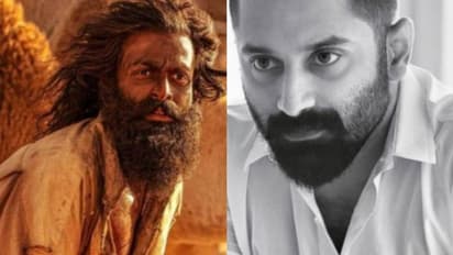 'അതിനാകുക പൃഥ്വിരാജിന് മാത്രമാണ്',  ഫഹദ് പറഞ്ഞത് ചര്‍ച്ചയാകുന്നു