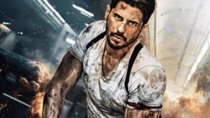 തളരുന്ന യോദ്ധ, ഇന്ത്യയില് നിന്നുള്ള കളക്ഷന്റെ റിപ്പോര്ട്ടും പുറത്ത്