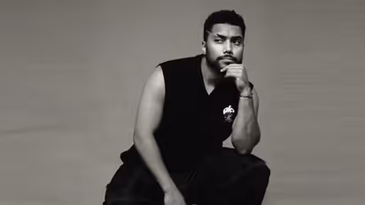 Who was Chance Perdomo? Gen V star dies at 27 in bike accident