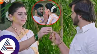 ಹೋಳಿ ಹಬ್ಬಕ್ಕೆ ಅಮ್ಮ-ಮಗನ ಮಿಲನ:  ಮನೆಯಜಮಾನಿ ತುಳಸಿಯ ಕೀಗೊಂಚಲು ಅಭಿಯ ಕೈಯಲ್ಲಿ! 