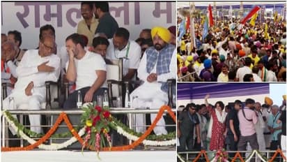 ಲೋಕಸಭಾ ಚುನಾವಣೆ : ಮೋದಿ ವಿರುದ್ಧ ದಿಲ್ಲಿಯಲ್ಲಿ ಇಂಡಿಯಾ ಕೂಟ ರಣಕಹಳೆ