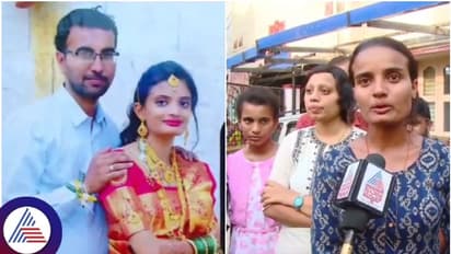 ಶಿವಮೊಗ್ಗದ ಸಾಫ್ಟ್‌ವೇರ್ ಇಂಜಿನಿಯರ್ ಸೊಸೆಗೆ ಮಕ್ಕಳಾಗಿಲ್ಲವೆಂದು ಕಿರುಕುಳ; ಕಾಟ ತಾಳಲಾರದೇ ನೇಣಿಗೆ ಶರಣಾದ್ಲು!
