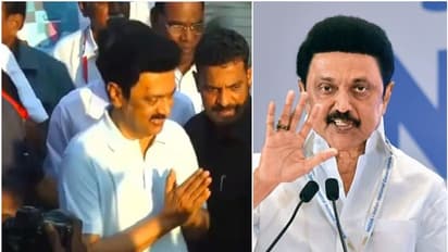 സ്റ്റാലിനോട് വീട്ടമ്മയുടെ ഒരേയൊരു ചോദ്യം, '1000 രൂപ നൽകുന്ന പദ്ധതിയിൽ നിന്ന് എന്നെ എന്തിന് ഒഴിവാക്കി'? മറുപടി 