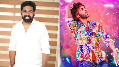  'టిల్లు స్క్వేర్' డైరక్టర్ నెక్ట్స్ ప్రాజెక్టు డిటేల్స్..ఇంట్రస్టింగ్