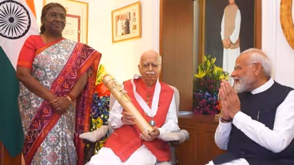 Proud Moment: गौरवशाली अध्याय के लिए खुले 30 पृथ्वीराज रोड के गेट...BJP के लिए आज मिली दोहरी खुशी