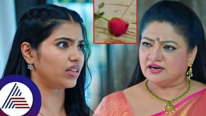 ಇನ್ನೇನು ಪತ್ನಿಗೆ ಗುಲಾಬಿ ಕೊಡಬೇಕೆನ್ನುವಷ್ಟರಲ್ಲೇ... ಅಯ್ಯೋ ಇದೇನಾಗೋಯ್ತು! ನಿರಾಸೆಯಲ್ಲಿ ಫ್ಯಾನ್ಸ್