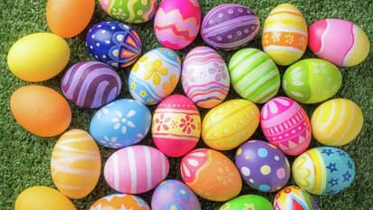 Easter 2024 :  ഈസ്റ്റർ മുട്ടയുടെ കഥയറിയാം