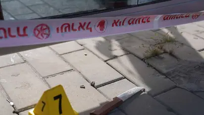 Off-duty IDF officer stabbed in Beersheba terror attack amid Gaza war; assailant shot dead (WATCH)