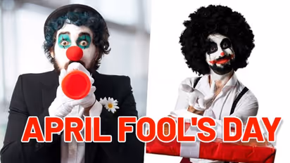 April Fool's Day 2024: Instagram, WhatsApp/Facebook status, jokes and messages to share on social media