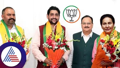 ಪಂಜಾಬ್ನಲ್ಲಿ ಏಕಾಂಗಿಯಾಗಿರೋ ಬಿಜೆಪಿಗೆ ಕಾಂಗ್ರೆಸ್ ಮತ್ತು ಆಪ್ ಸಂಸದರು ಸೇರಿದ್ದೇಕೆ?