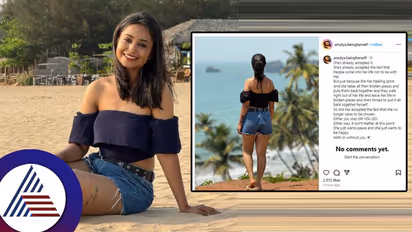  ಬೃಂದಾವನ ಪುಷ್ಪಾ ರಿಯಲ್​ ಲೈಫ್​ನಲ್ಲಿ ಬ್ರೇಕಪ್​ ಆಗೋಯ್ತಾ? ಇನ್​ಸ್ಟಾ ಪೋಸ್ಟ್​ ನೋಡಿ ಫ್ಯಾನ್ಸ್​ ಶಾಕ್​!