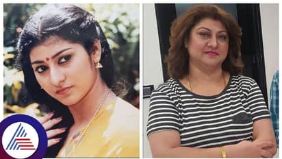 'ನಂಜುಂಡಿ ಕಲ್ಯಾಣ'ಕ್ಕಿಂತ ಮೊದ್ಲು ಎಲ್ಲಿದ್ರು ಮಾಲಾಶ್ರೀ? ಮೂಲ ಯಾವುದು, ಕರ್ನಾಟಕಕ್ಕೆ ಎಲ್ಲಿಂದ ಬಂದ್ರು? 