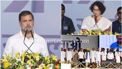 'ബിജെപിക്ക് വേണ്ടി മോദിയുടെ മാച്ച് ഫിക്സിംഗ്, സഹായികൾ കോടീശ്വരന്മാർ; ഈ തെരഞ്ഞടുപ്പ് ജനാധിപത്യത്തെ രക്ഷിക്കാൻ'