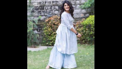 ಶರಣ್ಯ ಶೆಟ್ಟಿ ಕಿಲ್ಲರ್ ಲುಕ್‌ಗೆ ಅಭಿಮಾನಿಗಳು ಫಿದಾ  