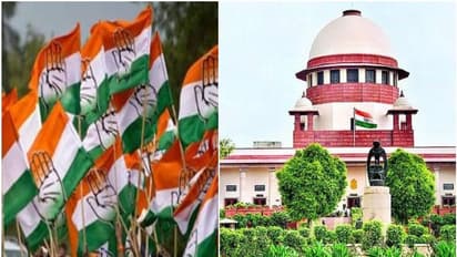  3567 കോടി അടക്കണം, ആദായ നികുതി വകുപ്പ് നോട്ടീസ് സുപ്രീംകോടതിയിൽ നാളെ പരാമർശിക്കാൻ കോൺഗ്രസ് നീക്കം 