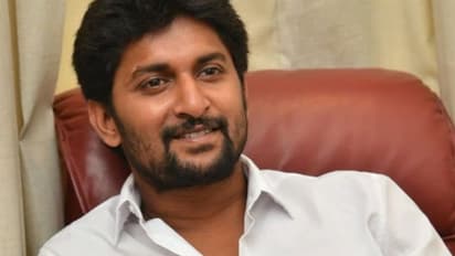 ദസറ ഹിറ്റായി, ശ്രീകാന്ത് ഒഡേലയുടെ സംവിധാനത്തില്‍ വീണ്ടും നാനി