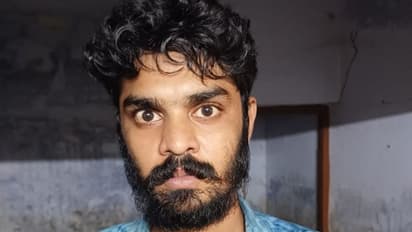 'ഷർട്ടില്ല, മുണ്ട് മാത്രം'; നിർണായകമായത് 80കാരിയുടെ മൊഴി; 'സ്വര്ണമെന്ന് കരുതി മുക്കുപണ്ടം കവര്ന്നത് ഷാജഹാൻ'