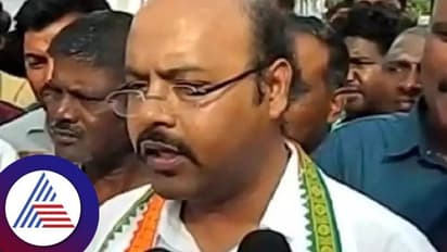 ಬಿಜೆಪಿ 400 ಸೀಟು ಗೆದ್ದು ಸಂವಿಧಾನ ಬದಲಾಯಿಸುವ ಗುರಿ ಇಟ್ಟುಕೊಂಡಿದೆ: ಯತೀಂದ್ರ ಸಿದ್ದರಾಮಯ್ಯ ವಾಗ್ದಾಳಿ