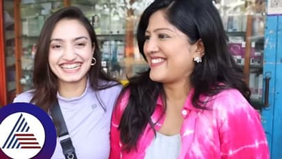 ಸೀತಾರಾಮ ಸೀರಿಯಲ್ ಸೀತೆಯ ನಿಜ ಜೀವನದ ಮೊದಲ ಕ್ರಶ್ ಯಾರು? ಪ್ರಿಯಾ ಎದುರು ಬಾಯ್ಬಿಟ್ಟ ಸತ್ಯವೇನು?