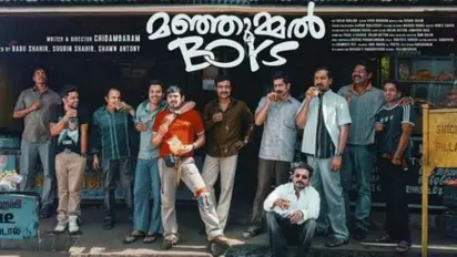  തമിഴ് സൂപ്പര്‍താരത്തിന്‍റെ  കരിയര്‍ ബെസ്റ്റ് കളക്ഷന്‍  വീഴ്ത്തി മഞ്ഞുമ്മല്‍ ബോയ്സ്; ചരിത്ര കുതിപ്പ്.!