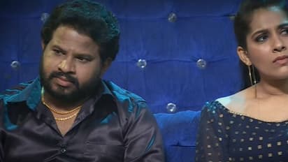 తొలిసారి వేదికపై వెక్కి వెక్కి ఏడ్చిన తాగుబోతు రమేష్..అతడి జీవితంలో ఇంత పెద్ద విషాదం ఉందా.. 