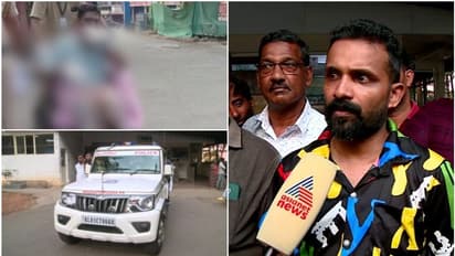 മൂവാറ്റുപുഴ ആശുപത്രിയിലെ യുവതിയുടെ കൊല: നിർണായക വിവരങ്ങൾ പുറത്ത്, ഷാഹുൽ പലതവണ സിംനയെ ശല്യം ചെയ്തെന്ന് സഹോദരൻ 