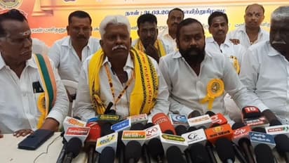 மக்களவைத் தேர்தலில் யாருக்கு வெற்றி? 90’ஸ் கிட்ஸ்களுக்கு எப்போது திருமணம்? பஞ்சாங்க கணிதர்கள் கணிப்பு!