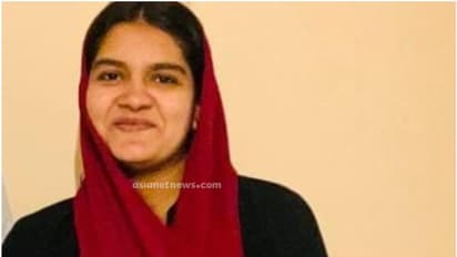 മലപ്പുറത്ത്  യുവതി ഭർതൃഗൃഹത്തിൽ മരിച്ചനിലയിൽ 