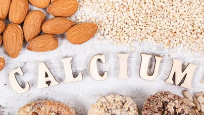 ರಾತ್ರಿ ಹಾಲಿನ ಜೊತೆ ಕ್ಯಾಲ್ಸಿಯಂ ಪೂರಕ ಬೇಡವೇ ಬೇಡ