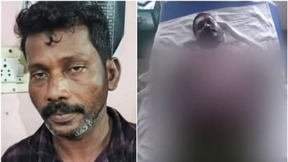 തെരഞ്ഞെടുപ്പ് പ്രചാരണത്തിന് വീട്ടിലെത്തിയ വാര്‍ഡ് മെമ്പറുടെ ദേഹത്ത് തിളച്ച കഞ്ഞിയൊഴിച്ചു