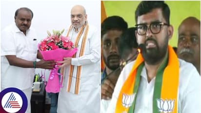 ಕುಮಾರಣ್ಣ ಕೇಂದ್ರ ಸಚಿವರಾಗಿ ಮಂಡ್ಯಕ್ಕೆ ಬಂದು ಸಭೆ ಮಾಡಿದ್ರೆ ಚಲುವಣ್ಣನೂ ಬರಬೇಕು; ಸುಮಲತಾ ಆಪ್ತ ಸಚ್ಚಿದಾನಂದ