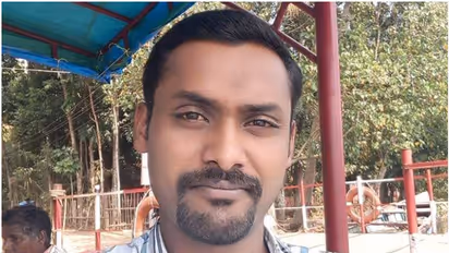 ഈസ്റ്റര്‍ ആഘോഷം: നാട്ടിലെത്തിയ പ്രവാസി യുവാവ് മുങ്ങി മരിച്ചു