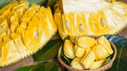 ചക്ക ഡയറ്റില് ഉള്പ്പെടുത്തൂ; അറിയാം ഈ ആരോഗ്യ ഗുണങ്ങള്...