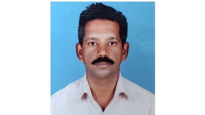 ഹൃദയാഘാതം മൂലം താമസ സ്ഥലത്തുവെച്ച് മരിച്ച പ്രവാസി മലയാളിയുടെ മൃതദേഹം ഖബറടക്കി