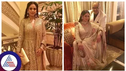 ಕೊನೆಗೂ ಶ್ರೀದೇವಿ ಸಾವಿನ ರಹಸ್ಯ ಬಿಚ್ಚಿಟ್ಟ ಬೋನಿ ಕಪೂರ್; ಸತ್ಯವನ್ನು ಬೇಗನೇ ಹೇಳಬಾರದಿತ್ತೇ ಅಂತಿದಾರಲ್ಲ!