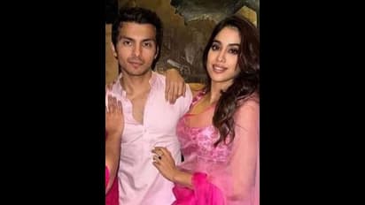  ಜಾನ್ವಿ ಕಪೂರ್ ಬಾಯ್‌ಫ್ರೆಂಡ್‌ ಶಿಖರ್ ಪಹಾರಿಯಾ ನೆಟ್ ವರ್ತ್ ಎಷ್ಷು?