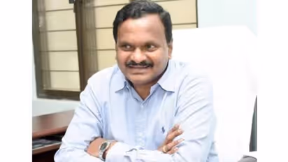 పరుపాటి వెంకట్రామి రెడ్డి: బాల్యం, విద్యాభ్యాసం, వ్యక్తిగత జీవితం, రాజకీయ ప్రస్థానం