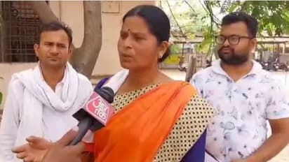 'തെരഞ്ഞെടുപ്പില് ജയിച്ചാല് എല്ലാ പാവങ്ങള്ക്കും സൗജന്യ ബിയർ, വിസ്കി' വിചിത്ര വാഗ്ദാനവുമായി സ്ഥാനാർഥി