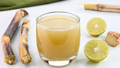 Health Tips: രാവിലെ വെറുംവയറ്റില് കരിമ്പിൻ ജ്യൂസ് കുടിക്കൂ; അറിയാം ഗുണങ്ങള്...