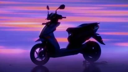 புது எலக்ட்ரிக் ஸ்கூட்டரை வாங்க போறீங்களா.. வெயிட் பண்ணுங்க பாஸ்.. 2 எலக்ட்ரிக் ஸ்கூட்டர்கள் வருது!
