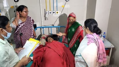 Jalpaiguri storm: West Bengal CM Mamata Banerjee meets cyclone victims, death count rises to 5