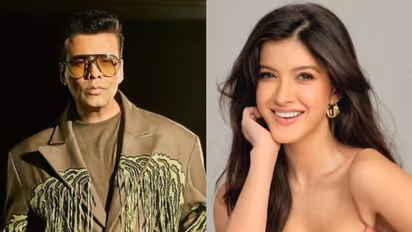 'Student of the Year 3': Shanaya Kapoor starrer to be directed by Reema Maya? Karan Johar spills beans; Read