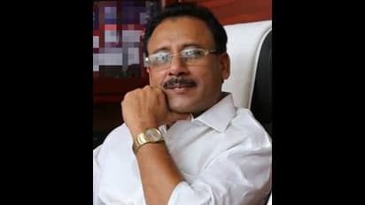 சிறுமிக்கு பாலியல் தொல்லை.! தமிழக பாஜக மாநில நிர்வாகி எம்.எஸ்.ஷாவை  தட்டி தூக்கிய போலீஸ்