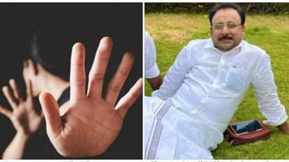 ஆசை வார்த்தை கூறி 15வயது சிறுமியுடன் உல்லாசம்.! பாஜக மாநில நிர்வாகி மீது போக்சோ வழக்கு- வெளியான ஷாக் தகவல்